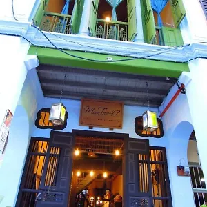 Moontree47 George Town